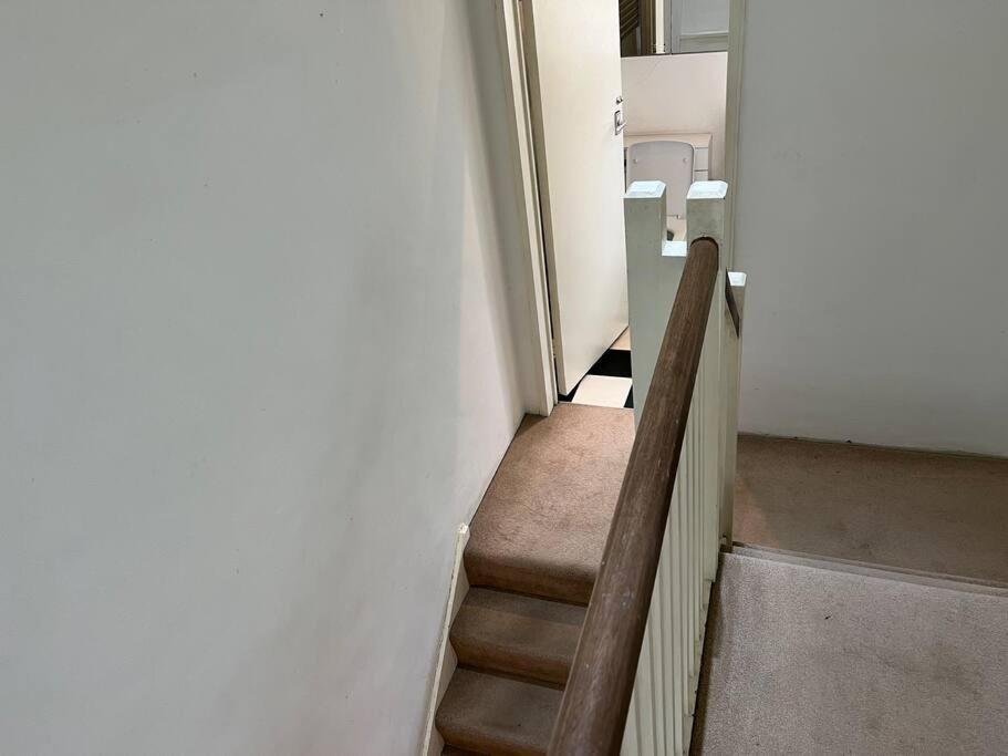 3 Bedroom Town House In Central Muswell Hill Londres Extérieur photo
